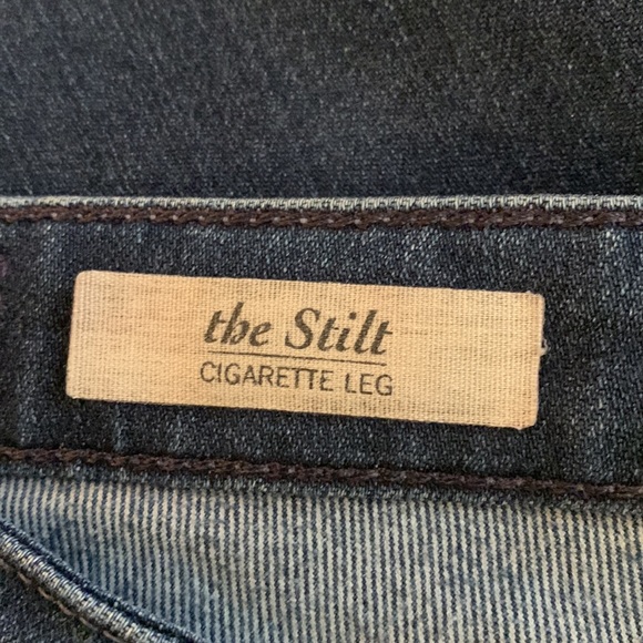 Adriano Goldschmied Jeans - Picture 4 of 9